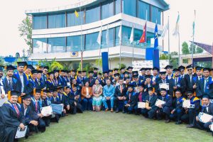 इन्द्रपुर जेसीजले गर्यो जेसीआई बिजनेस एकेडेमी