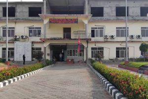 मोरङको रंगेलीमा आगजनी र तोडफोड गर्ने आठ जना पक्राउ