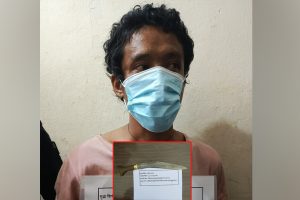 ताप्लेजुङमा खुकुरी प्रहार गरी हत्या गरेको आरोपमा एक जना पक्राउ 