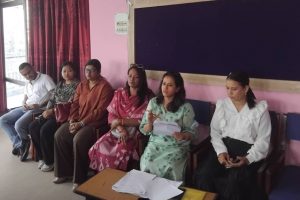 विराटनगर महानगरले भ्रम फैलाएको भन्दै सहारा एनिमल केयरद्वारा आपत्ति