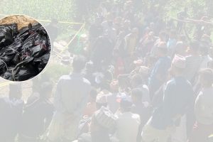 भोजपुर घटना : चारै जनाको शवलाई ‘फरेन्सिक’ परीक्षण गर्न धरान पठाइयो