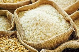 धानचामल आयात गतवर्षको तुलनामा १७ अर्ब ८२ करोड बढी