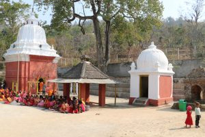 लेगुवाको २५० वर्ष पुरानो नागेश्वर महादेव मन्दिर ओझेलमा