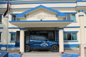 धनकुटाबाट ब्राउन सुगरसहित पाँच जना पक्राउ