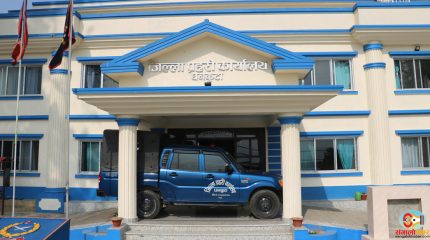 धनकुटाको महालक्ष्मीबाट ब्राउन सुगरसहित दुई जना पक्राउ