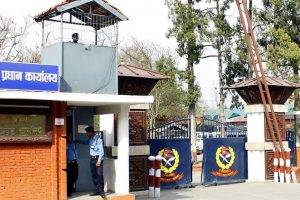 पक्राउ परेका व्यक्तिको फोटो तथा भिडियो सार्वजनिक नगर्न परिपत्र