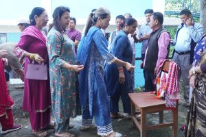 धनकुटामा मनाइयो पुष्पलाल स्मृति दिवस