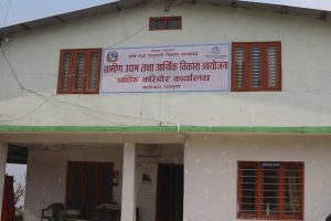 आर्थिक करिडोर कार्यक्रम प्रभावकारी बन्दै 