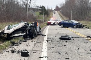 अमेरिकामा कार दुर्घटना हुँदा दुई नेपालीको मृत्यु