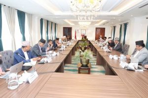 खडेरीको चपेटामा परेको मधेशलाई संकटग्रस्त क्षेत्र घोषणा