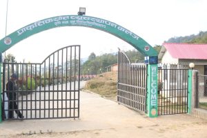 ‘आठ वर्षअघि क्याम्पसलाई जग्गा दिए, अहिलेसम्म पाएनन् मुआब्जा’