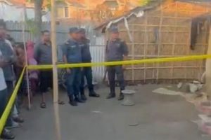 सुनसरीमा गोली प्रहार गरेर सालीको हत्या