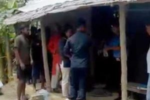 सुनसरीको इनरुवामा घरभित्रै मृत भेटिए पति-पत्नी 