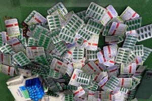 धरानबाट लागूऔषधसहित एक जना पक्राउ