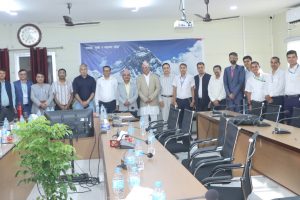 कोशी प्रदेशमा ‘उदय’ परियोजना सुरु, तीन हजार रोजगारी सिर्जना हुने 