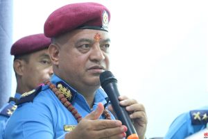 लागूऔषध नियन्त्रणका लागि विशेष टोली परिचालन गरिएको छ : डीआइजी कार्की