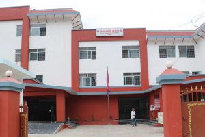 धनकुटामा चार हजार जनालाई राष्ट्रिय परिचयपत्र वितरण