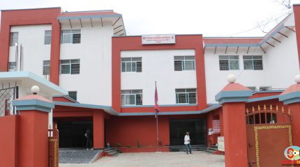 धनकुटा प्रशासनले भन्यो: गाँजा खेती नगर्नु, गरेको भटिए कारवाही गरिन्छ