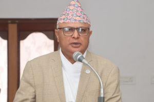 छठ नेपाली समाजको साझा पहिचान, सहअस्तित्व र सहिष्णुताको प्रतीक हो : मुख्यमन्त्री कार्की