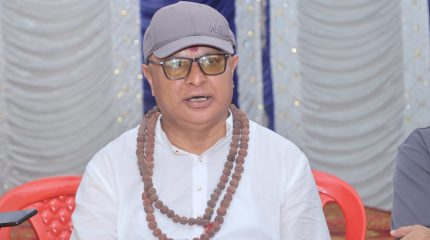 कोशीका मुख्यमन्त्रीद्वारा सर्वदलीय बैठक आह्वान