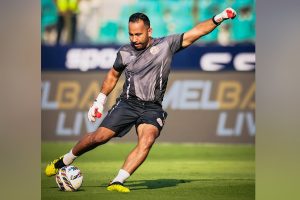 विराटनगरका मनिष अफगानिस्तानको गोलकिपर प्रशिक्षक नियुक्त