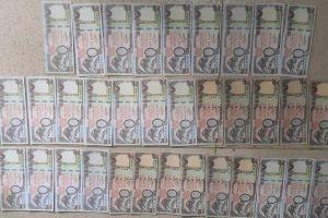 सुनसरीबाट नक्कली नोटसहित दुई जना पक्राउ