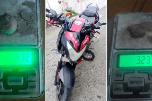 सुनसरीबाट ब्राउन सुगरसहित तीन जना पक्राउ