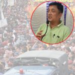 रथयात्राको तयारी अन्तिम चरणमा पुग्यो : अध्यक्ष रेग्मी