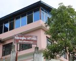 धनकुटामा पूर्व राष्ट्रपति भण्डारी आउने एमालेको कार्यक्रम अर्नब चक्रवातका कारण स्थगित
