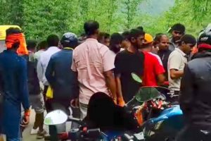 यी हुन खोटाङ दुर्घटनामा घाइते हुनेहरू (नामावलीसहित)