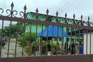 विराटनगरको बालसुधार गृहमा झडप, प्रहरी घाइते