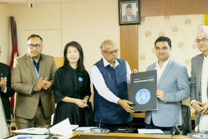 नेपालले पायो रुबेला निवारणको प्रमाणपत्र 