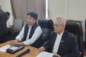 कोशीका ३४ प्रतिशत नागरिक मात्रै सुरक्षित खानेपानीको पहुँचमा