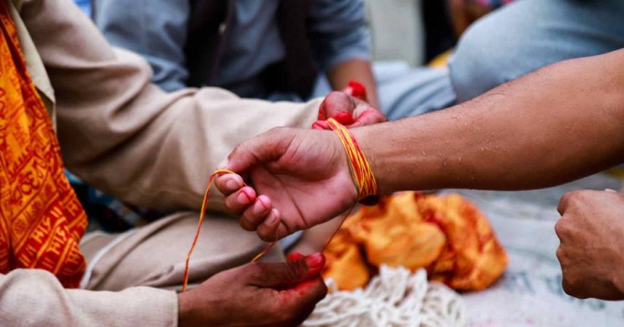 आज देशभर श्रद्धा, आस्था र उल्लासका साथ जनैपूर्णिमा पर्व मनाइँदै