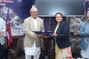 सात दिनभित्र फाइल किनारा लगाउन मुख्यमन्त्री कार्कीको निर्देशन