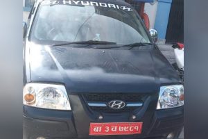 उर्लाबारीमा कारबाट लागूऔषध बरामद, तीन जना पक्राउ