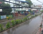 भित्रिँदै पश्चिमी वायु प्रणाली, देशभर वर्षाको सम्भावना