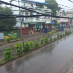 भित्रिँदै पश्चिमी वायु प्रणाली, देशभर वर्षाको सम्भावना