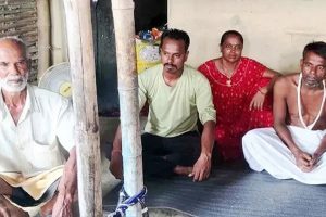 मदिराले लठ्ठ दुई युवाद्वारा मध्यरातमा किरियापुत्रीमाथि आक्रमण