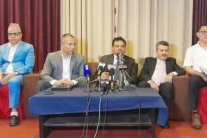 शिक्षा विधेयकमा निजी विद्यालय सञ्चालकद्वारा आन्दोलन घोषणा, यस्ता छन् पाँच बुँदे माग