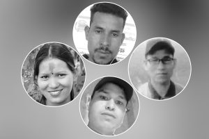 भारतमा गाडी दुर्घटना हुँदा एकै परिवारका तीनसहित चार नेपालीको मृत्यु