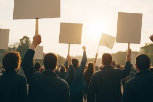 विराटनगरका यी स्थानमा गर्दैछन् जेनजीले प्रदर्शन 