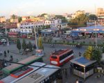 विराटनगर बसपार्कबाट १७ जना युवती प्रहरीको नियन्त्रणमा