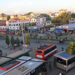 विराटनगर बसपार्कबाट १७ जना युवती प्रहरीको नियन्त्रणमा