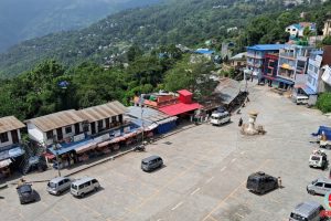 धनकुटामा निषेधाज्ञा खुकुलो, जनजीवन सामान्य बन्दै