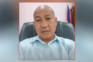 जेनजी आन्दोलनमा ज्यान गुमाएकाको सम्झनामा हर्क साम्पाङले खौरिए कपाल