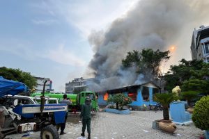 इटहरीमा कर्फ्यु आदेश जारी