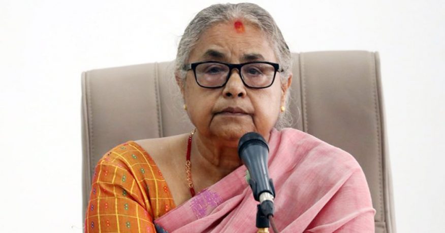 चौथो पटक मन्त्रिपरिषद् विस्तार, आजै शपथको तयारी