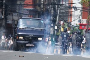 अपडेट : जेनजी प्रदर्शनमा मृतकको संख्या १९ पुग्यो