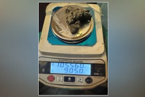 सुनसरीबाट ब्राउन सुगरसहित एक जना पक्राउ